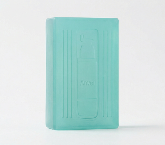 Kireç Karşıtı Duş Barı