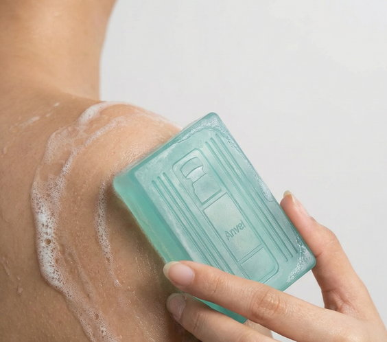 Kireç Karşıtı Duş Barı